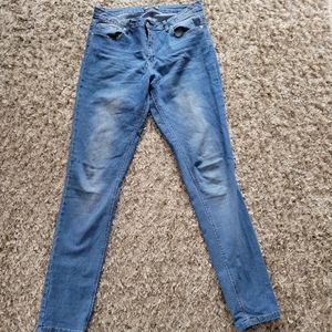 Tall womens jeans 35 in inseam